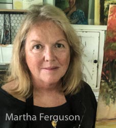 Martha Ferguson
